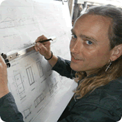 Johan Kramer