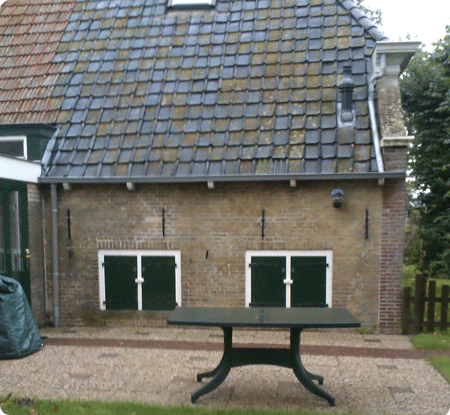 procesfoto 1 oude goot
