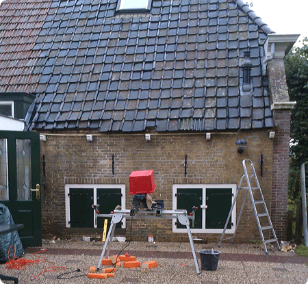 procesfoto3 nieuwe klossen erin
