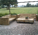 tuinset