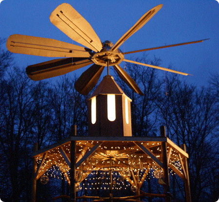 tredmolen